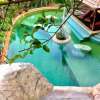 Отель Ever Dreamed of staying in a 1 Bedroom Castle SDV044D - By Samui Dream Villas, фото 13