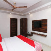 Отель Nutan Krishna By OYO Rooms, фото 28