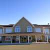 Отель Auberge Bouctouche Inn & Suites в Нотре-Даме