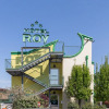 Отель Roy Hotel, фото 1