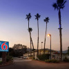 Отель Motel 6 Arcadia, CA - Los Angeles - Pasadena Area, фото 14