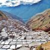 Отель Casa Blanca Urubamba в Урубамбе