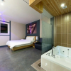 Отель Seosan Coolcool Self Check-in Motel, фото 23