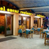 Отель Oscar Hotel, фото 15