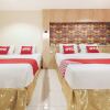 Отель Chic Inn Thamuang, фото 47