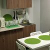 Гостиница Green Cat Capsule Hostel, фото 18