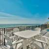Отель Stunning Views! 9BR Gulf Front Home, Pool, Elevator, Pool Table, фото 25