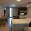 Отель Tabatinga Residence Apart Hotel, фото 6