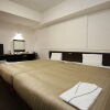 Отель Kyoto Plaza Hotel Annex, фото 3