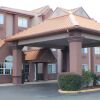 Отель Econo Lodge Inn & Suites Natchitoches в Начиточесе