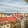 Отель Residence 3Domy Hotel Suites Apartments Accomodation в Праге