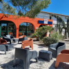 Отель ACE Hôtel Travel Fabrègues - A9 Montpellier Sud, фото 19