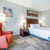 Отель Hilton Garden Inn Albany/SUNY Area, фото 7