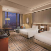 Отель Hilton Fuzhou, фото 6