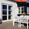 Отель 6 Person Holiday Home in Hirtshals, фото 6