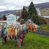 Отель Lochearnhead Loch Side, фото 6