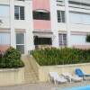 Отель House With one Bedroom in Les Trois-îlets, With Wonderful sea View, Shared Pool, Enclosed Garden в Труа-Иле