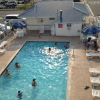 Отель Thunderbird Beach Motel, фото 10