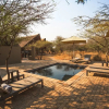 Отель Nkala Safari Lodge, фото 20