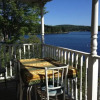 Отель Gîte Côté-Lac, фото 9