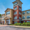 Отель Extended Stay America Suites Indianapolis Northwest I465, фото 1