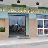 Отель Sol Del Sur Hotel в Хуакиллас