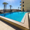 Отель Ocean Breeze West by Luxury Gulf Rentals, фото 14