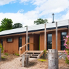 Отель Wombat Hill Lodge, фото 9