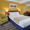 Отель Holiday Inn Haydock M6 Jct23, an IHG Hotel, фото 5