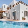 Отель Villa Olivia, фото 17