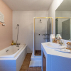 Отель Vaal River YOLO Spaces – Vaal River Bush Lodge, фото 10
