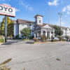 Отель OYO Townhouse Oklahoma City Airport, фото 18