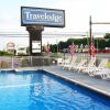 Отель Travelodge by Wyndham Atlantic City, фото 22