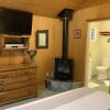 Отель The Woods Hotel, фото 3