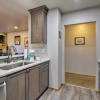 Отель Walk to Main Street: Frisco Townhome w/ Decks, фото 14