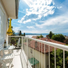 Отель Cosy Apartment in Malinska With Barbecue, фото 6