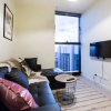Отель YASHITA, 2BDR Melbourne Apartment, фото 12