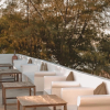 Отель Al Medina Beach House, фото 9