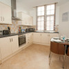 Отель Swindon, 1 Bed, 2 Bed or 3 Bed Apartments, Parking SN1, фото 14