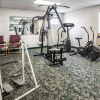 Отель Rodeway Inn & Suites, фото 14