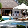 Отель Villa Pantai Lovina, фото 16