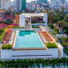 Отель Penh House Hotel, фото 21