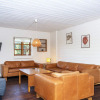 Отель 7 Person Holiday Home in Grenaa, фото 9