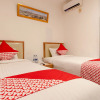 Отель OYO 339 Mojopahit Residence, фото 21