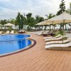 Отель Hodota Cam Binh Resort & Spa-Lagi Beach, фото 39