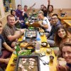 Отель Time Travelers Party Hostel In Hongdae - Foreigners Only, фото 32