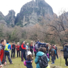 Отель Mary's mansion archontiko meteora, фото 17