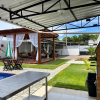 Отель Casa Boto Tucuxi 2, фото 12
