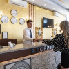 Отель Grand Hamit Hotel, фото 28