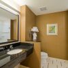 Отель Fairfield Inn & Suites by Marriott Delray Beach I-95, фото 28